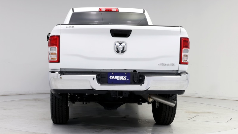 2022 RAM 2500 Tradesman 6