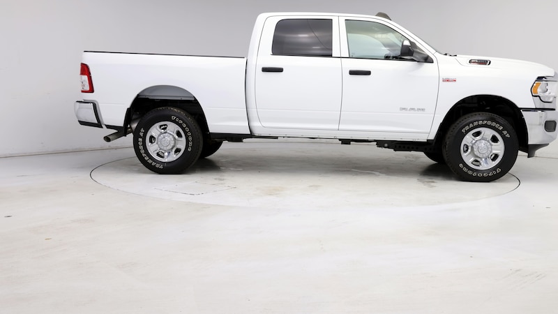 2022 RAM 2500 Tradesman 7