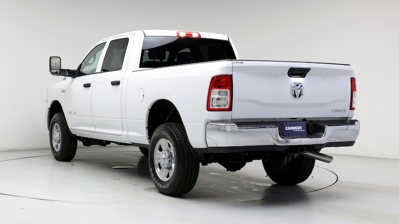 2022 RAM 2500 Tradesman 2