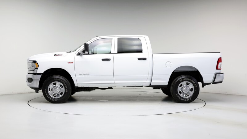 2022 RAM 2500 Tradesman 3