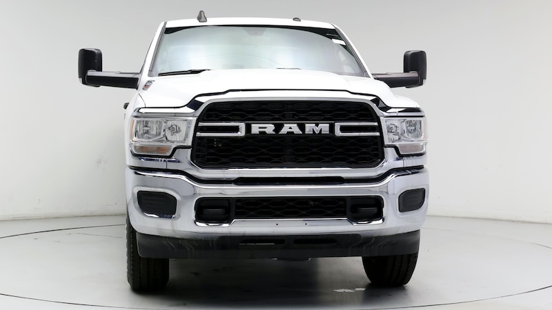 2022 RAM 2500 Tradesman 5