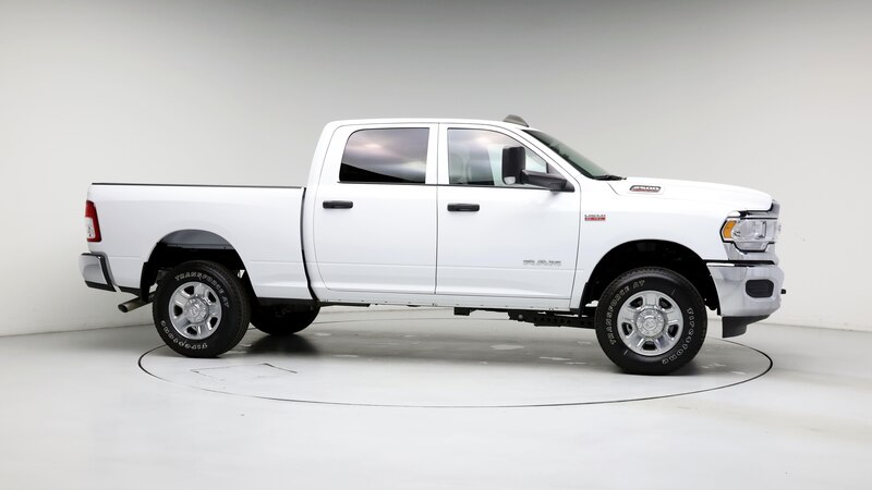 2022 RAM 2500 Tradesman 6