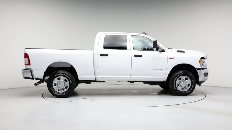 2022 RAM 2500 Tradesman 7