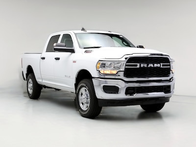 2022 RAM 2500 Tradesman -
                Memphis, TN