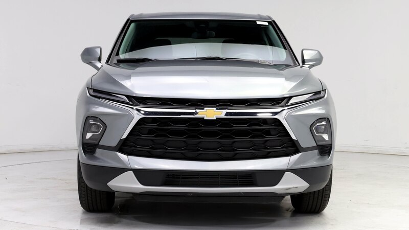 2023 Chevrolet Blazer  5