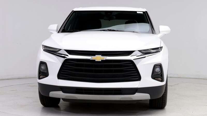 2022 Chevrolet Blazer  5