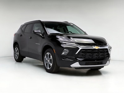 2023 Chevrolet Blazer  -
                Nashville, TN