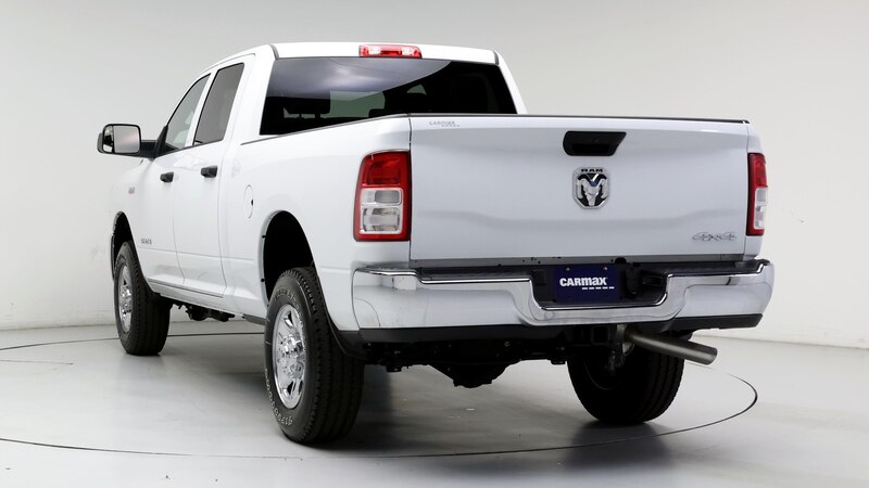 2022 RAM 2500 Tradesman 2