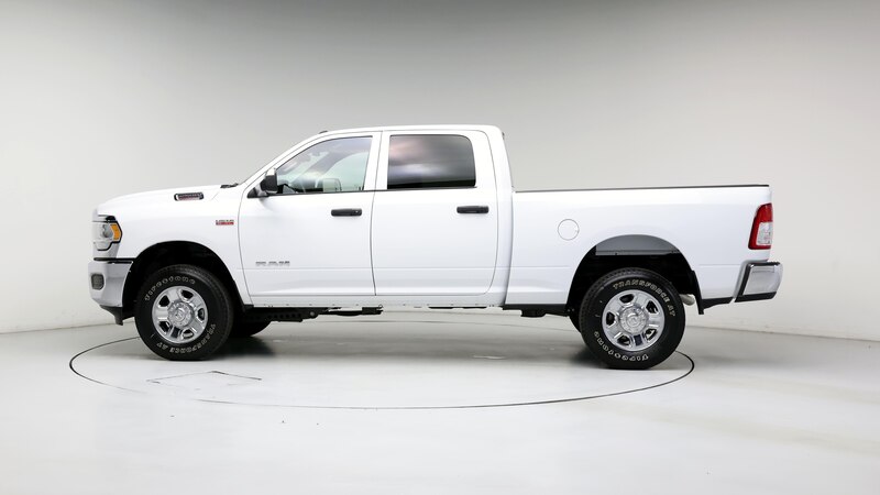 2022 RAM 2500 Tradesman 3