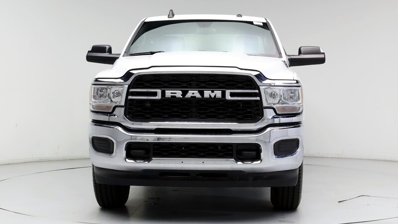 2022 RAM 2500 Tradesman 5