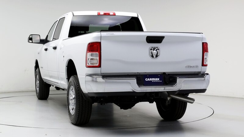 2022 RAM 2500 Tradesman 6