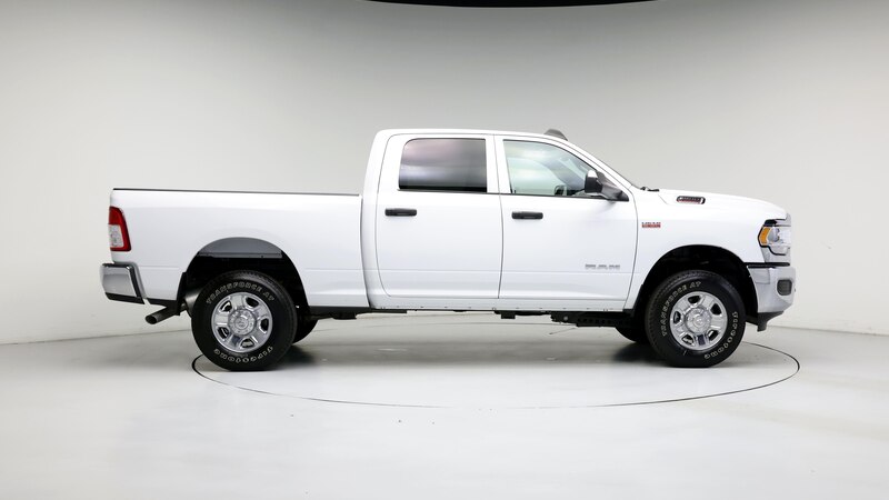 2022 RAM 2500 Tradesman 7