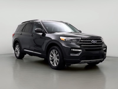 2022 Ford Explorer XLT -
                Nashville, TN