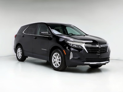 2023 Chevrolet Equinox LT -
                Nashville, TN