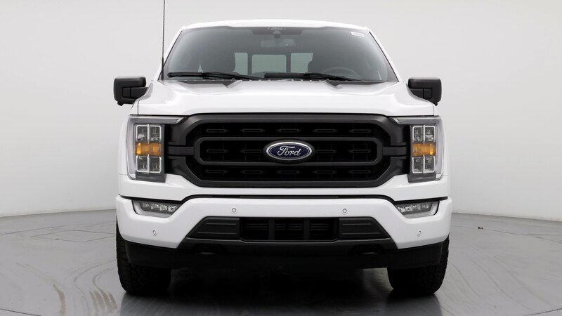 2021 Ford F-150 XLT 5