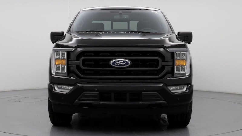 2021 Ford F-150 XLT 5