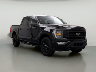 2022 Ford F-150 XLT -
                Huntsville, AL