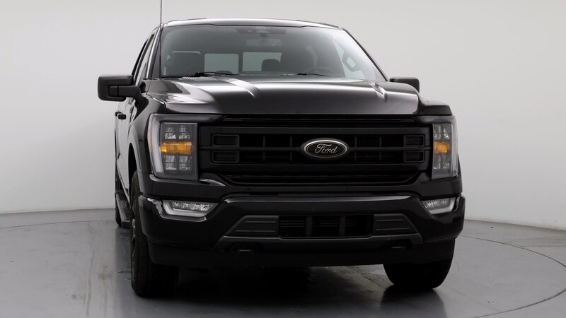 2022 Ford F-150 XLT 5