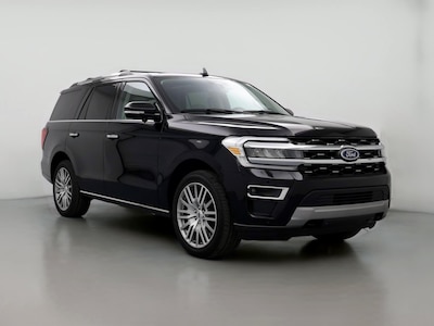 2022 Ford Expedition Limited -
                Cool Springs, TN