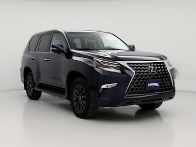 2021 Lexus GX 460 Premium -
                Nashville, TN