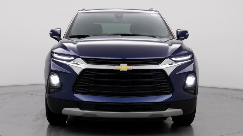 2022 Chevrolet Blazer  5