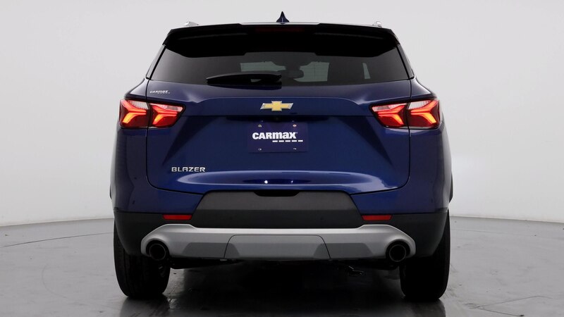 2022 Chevrolet Blazer  6