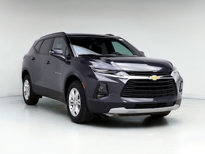 2022 Chevrolet Blazer  -
                Nashville, TN