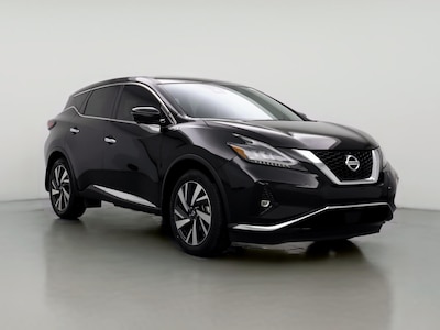 2022 Nissan Murano SL -
                Nashville, TN