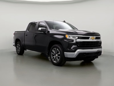 2022 Chevrolet Silverado 1500 LT -
                Nashville, TN