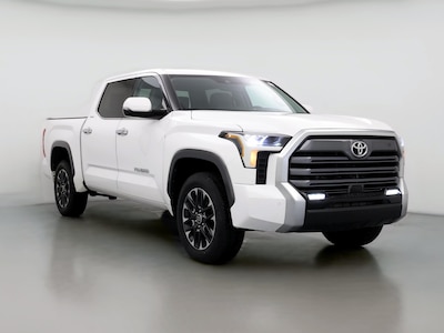 2023 Toyota Tundra Limited -
                Nashville, TN