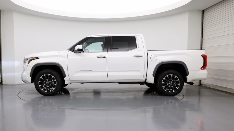 2023 Toyota Tundra Limited 3