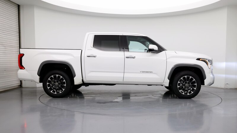 2023 Toyota Tundra Limited 7