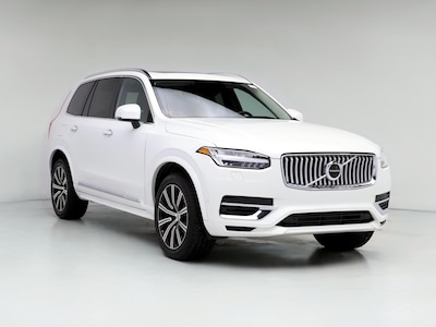 2021 Volvo XC90 T8 Inscription -
                Nashville, TN