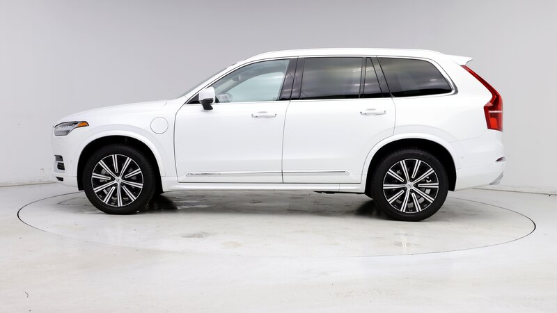 2021 Volvo XC90 T8 Inscription 3