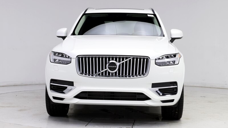 2021 Volvo XC90 T8 Inscription 5