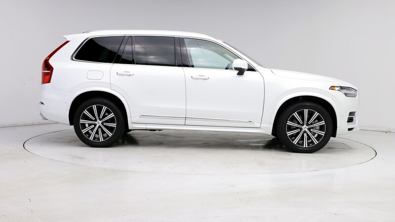 2021 Volvo XC90 T8 Inscription 7