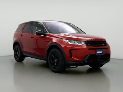 2021 Land Rover Discovery Sport S -
                Nashville, TN