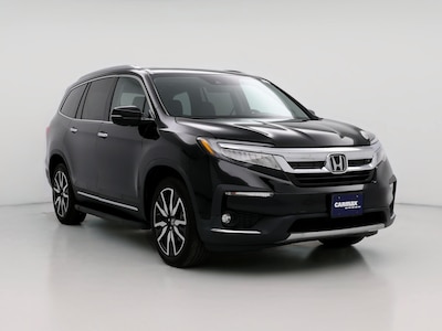 2021 Honda Pilot Touring -
                Cool Springs, TN