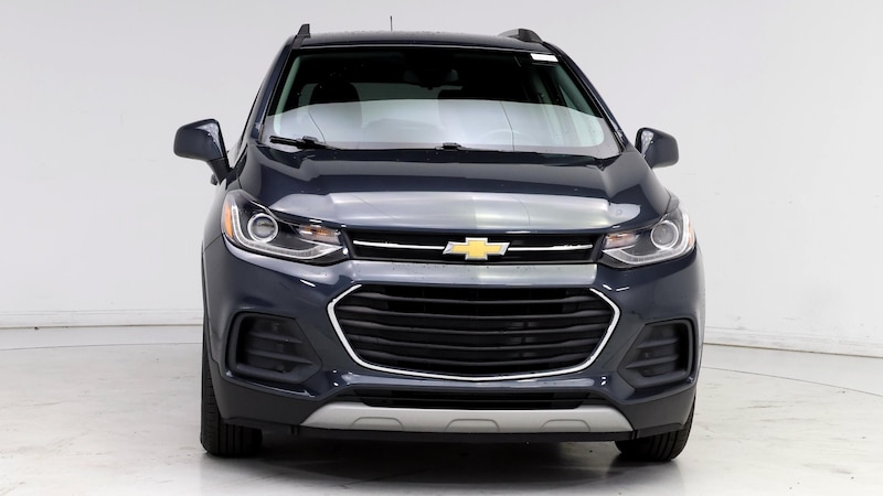 2021 Chevrolet Trax LT 5