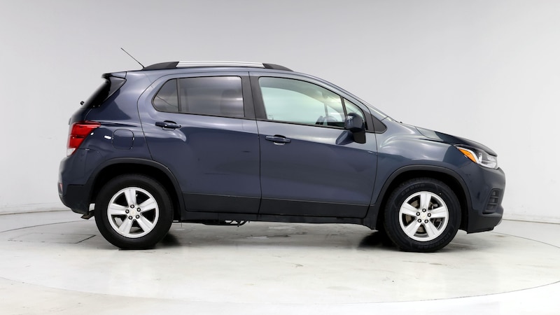 2021 Chevrolet Trax LT 7