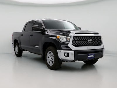 2019 Toyota Tundra SR5 -
                Nashville, TN