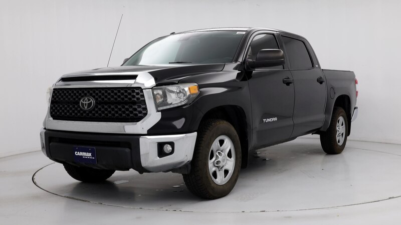 2019 Toyota Tundra SR5 4