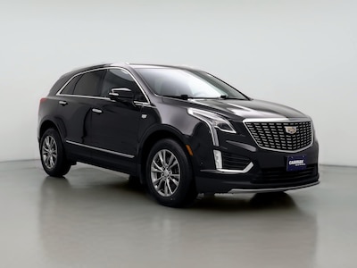 2021 Cadillac XT5 Premium Luxury -
                Town Center, GA