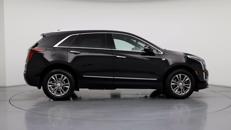 2021 Cadillac XT5 Premium Luxury 7