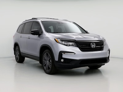 2022 Honda Pilot Sport -
                Nashville, TN