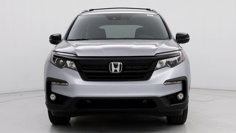 2022 Honda Pilot Sport 5