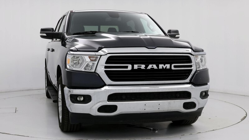 2019 RAM 1500 Big Horn 5