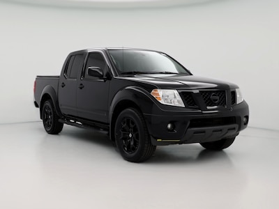 2019 Nissan Frontier SV -
                Nashville, TN