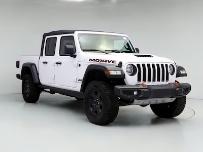 2023 Jeep Gladiator  -
                Nashville, TN