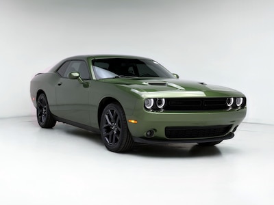 2022 Dodge Challenger SXT -
                Nashville, TN